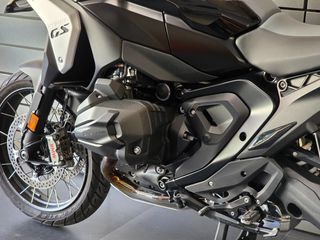 Bmw R 1300 GS 2026 Agx  ,Triple black Aστρωτο !-thumb-26