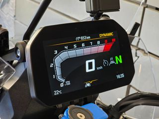 Bmw R 1300 GS 2026 Agx  ,Triple black Aστρωτο !-thumb-27