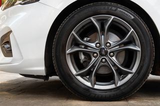 Ford Focus 2020 1.0 EcoBoost 125ΗP ST-Line (Automatic)-thumb-6