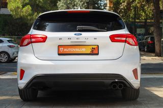Ford Focus 2020 1.0 EcoBoost 125ΗP ST-Line (Automatic)-thumb-8