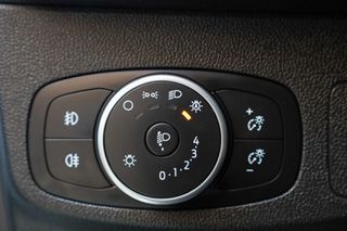 Ford Focus 2020 1.0 EcoBoost 125ΗP ST-Line (Automatic)-thumb-16