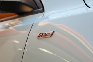 Ford Focus 2020 1.0 EcoBoost 125ΗP ST-Line (Automatic)-thumb-5