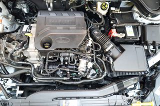Ford Focus 2020 1.0 EcoBoost 125ΗP ST-Line (Automatic)-thumb-41
