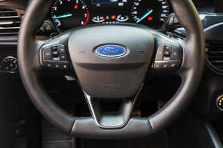 Ford Focus 2020 1.0 EcoBoost 125ΗP ST-Line (Automatic)-thumb-22
