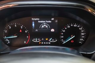 Ford Focus 2020 1.0 EcoBoost 125ΗP ST-Line (Automatic)-thumb-18