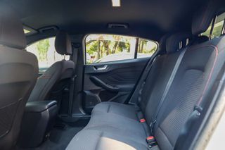 Ford Focus 2020 1.0 EcoBoost 125ΗP ST-Line (Automatic)-thumb-40