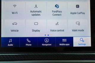 Ford Focus 2020 1.0 EcoBoost 125ΗP ST-Line (Automatic)-thumb-32