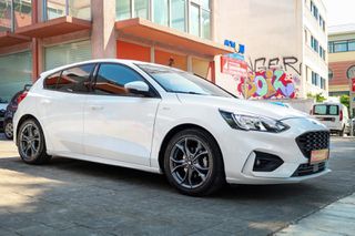 Ford Focus 2020 1.0 EcoBoost 125ΗP ST-Line (Automatic)-thumb-42