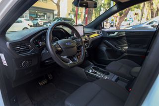 Ford Focus 2020 1.0 EcoBoost 125ΗP ST-Line (Automatic)-thumb-13