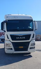 MAN 2017 TGX 18 480 Euro 6-thumb-2