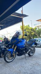 Triumph Tiger 1050 2009