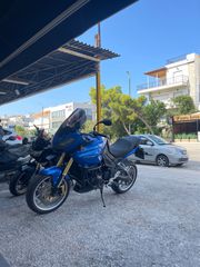 Triumph Tiger 1050 2009-thumb-1