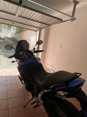 Triumph Tiger 1050 2009-thumb-5