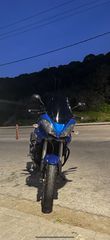 Triumph Tiger 1050 2009-thumb-6