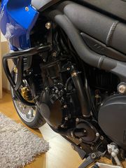 Triumph Tiger 1050 2009-thumb-7