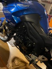 Triumph Tiger 1050 2009-thumb-10