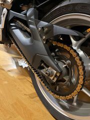 Triumph Tiger 1050 2009-thumb-12