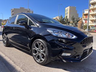 Ford Fiesta 2018 1.1 ST LINE