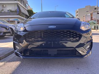 Ford Fiesta 2018 1.1 ST LINE-thumb-1
