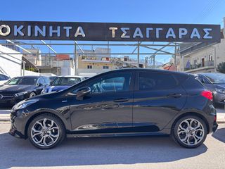 Ford Fiesta 2018 1.1 ST LINE-thumb-3