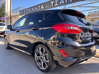 Ford Fiesta 2018 1.1 ST LINE-thumb-4