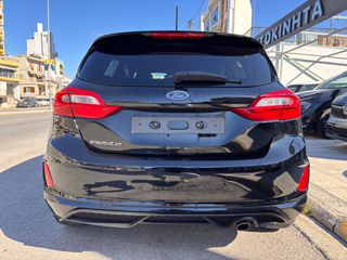 Ford Fiesta 2018 1.1 ST LINE-thumb-5