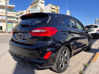 Ford Fiesta 2018 1.1 ST LINE-thumb-6