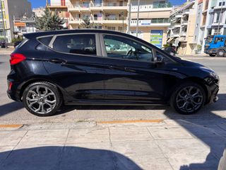 Ford Fiesta 2018 1.1 ST LINE-thumb-7