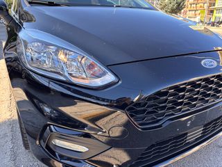 Ford Fiesta 2018 1.1 ST LINE-thumb-9