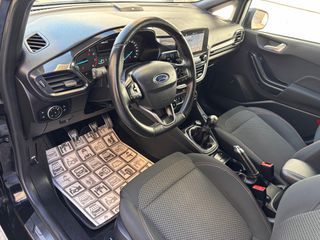 Ford Fiesta 2018 1.1 ST LINE-thumb-41