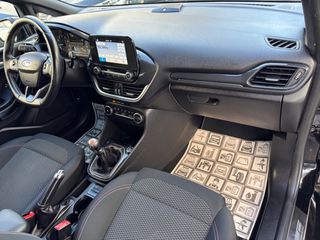 Ford Fiesta 2018 1.1 ST LINE-thumb-43