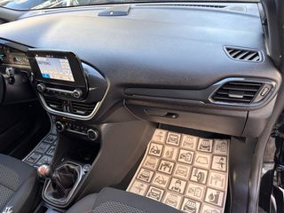 Ford Fiesta 2018 1.1 ST LINE-thumb-44