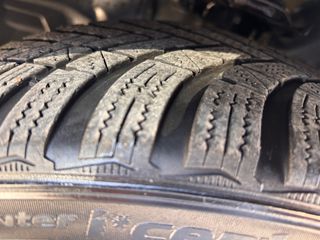 Ford Fiesta 2018 1.1 ST LINE-thumb-12