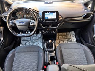 Ford Fiesta 2018 1.1 ST LINE-thumb-14
