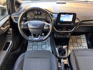 Ford Fiesta 2018 1.1 ST LINE-thumb-15