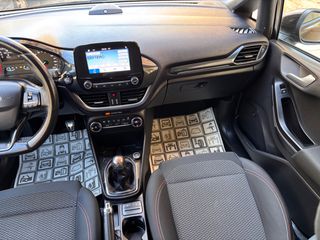 Ford Fiesta 2018 1.1 ST LINE-thumb-16