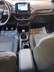 Ford Fiesta 2018 1.1 ST LINE-thumb-17