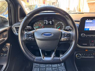 Ford Fiesta 2018 1.1 ST LINE-thumb-18