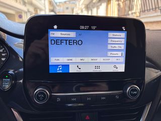 Ford Fiesta 2018 1.1 ST LINE-thumb-22