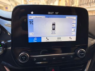 Ford Fiesta 2018 1.1 ST LINE-thumb-23