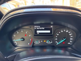 Ford Fiesta 2018 1.1 ST LINE-thumb-24