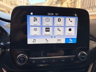 Ford Fiesta 2018 1.1 ST LINE-thumb-25
