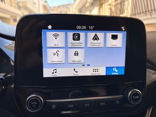 Ford Fiesta 2018 1.1 ST LINE-thumb-26