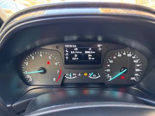 Ford Fiesta 2018 1.1 ST LINE-thumb-27