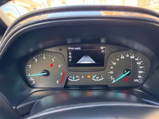 Ford Fiesta 2018 1.1 ST LINE-thumb-28