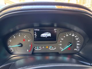 Ford Fiesta 2018 1.1 ST LINE-thumb-29