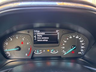 Ford Fiesta 2018 1.1 ST LINE-thumb-30