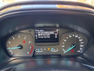 Ford Fiesta 2018 1.1 ST LINE-thumb-31