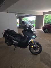 Sym ADX 400 2025