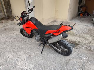 Yamaha XT 660X 2005 XT660X-thumb-2